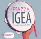 CEGLIE MESSAPICA : PROGETTO  "PIAZZA IGEA"