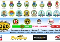 BRINDISI : 20� GIRO DEI TRE MARI