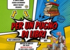 BRINDISI : "PER UN PUGNO DI LIBRI"