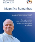 BARI "MAGNIFICA HUMANITAS" : COMMENTO DI MONS. SATRIANO ALL'ENCICLICA DEL PAPA