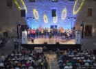 CEGLIE MESSAPICA : CANTA PUGLIAINCORO