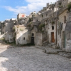 MATERA - Capitale Europea della Cultura 2019 . Alcune considerazioni