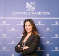 BRINDISI : CONFINDUSTRIA : LA DOTT.SSA GIANNUZZO AL LONGEVITY SUMMIT
