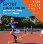 BARI : SPORT SENZA CONFINI