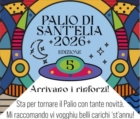 BRINDISI : PALIO URBANO DI SANT'ELIA