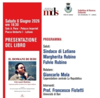 LATIANO : 