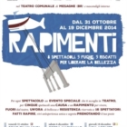 Teatro Comunale di Mesagne : PRENDE IL VIA LA RASSEGNA "RAPIMENTI"
