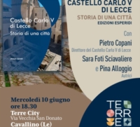 LECCE : 