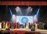 BRINDISI : TEATRO VERDI : 