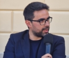 SAN VITO DEI NORMANNI : VINCE MARCO RUGGIERO