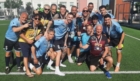 BRINDISI : CRAL PETROLCHIMICO CALCIO ALLE FINALI NAZIONALI