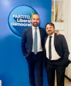 FOGGIA : PLD SU DIMISSIONI SINDACA