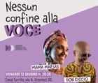 LECCE : GIORNATA DEL RIFUGIATO : "VOCI DAL MONDO"