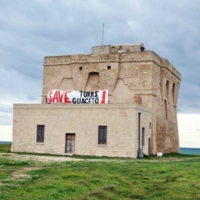 Da gioved� 30 ottobre a sabato 29 novembre 2014 continuano LE INIZIATIVE IN DIFESA DI TORRE GUACETO