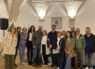 SAN VITO DEI NORMANNI : PD : GRANDE SODDISFAZIONE