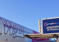PUGLIA : AEROPORTI E WIZZ AIR : MEDIA BREEKFAST
