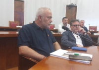 TARANTO : EX ILVA INCONTRO CON URSO : NESSUNA NOVITA'