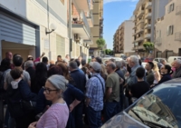 BRINDISI : STOP ALLA CORSA AGLI SPORTELLI PER LA CARTA D'IDENTITA'
