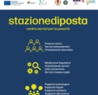 PEZZE DI GRECO OSTUNI : CENTRO SERVIZI PER LA POVERTA'