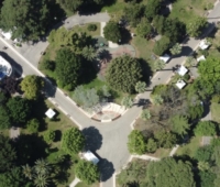 OSTUNI : VILLA COMUNALE : IL COMUNE CHIARISCE LO STATO DEI LAVORI