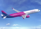 BRINDISI : WIZZ AIR ANNUNCIA  GRANDE PROGRAMMAZIONE ESTIVA