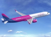 BRINDISI : WIZZ AIR ANNUNCIA  GRANDE PROGRAMMAZIONE ESTIVA