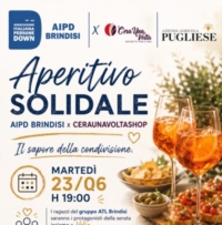 BRINDISI : 