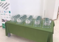 BRINDISI : CONFESERCENTI : PREMIO ECCELLENZA CONFESERCENTI