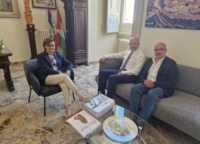 OSTUNI : INCONTRO COMUNE ASL DI BRINDISI