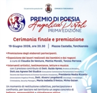 TORCHIAROLO : PREMIO POESIA 