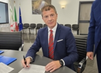 Un brindisino nella Direzione Amministrativa dell'IRCCS DE BELLIS