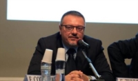 LATIANO : CARABINIERI SPERONATI DURANTE INSEGUIMENTO