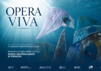EGNAZIA : OPERA VIVA