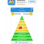 Dieta mediterranea su misura. In una app