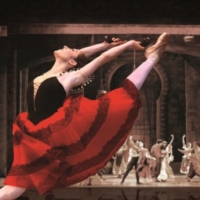 Il Balletto del Sud con Carmen al Nuovo Teatro Verdi di Brindisi