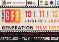 ORIA : IL GRANDE CINEMA ACCENDE LA PUGLIA