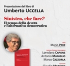 SQUINZANO : SINISTRA CHE FARE?