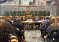 PUGLIA : INAUGURATA LA STANZA DI ASCOLTO DEI MINORI 