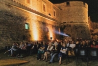 CORIGLIANO D'OTRANTO : FESTA DEL CINEMA DEL REALE E DELL'IRREALE