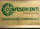 CELLINO SAN MARCO : DONNA CONFESERCENTI : IL CORAGGIO DI ESSERCI
