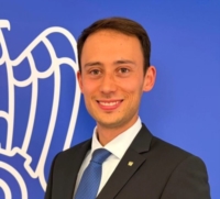 LECCE : CONFINDUSTRIA :  WHITE DINNER SHOW