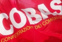 BRINDISI : COSLER E SERVIZI MERIDIONALI : A BARI IN OCCASIONE DEL CONSIGLIO