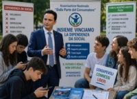 BRINDISI : ASSOCIAZIONE 