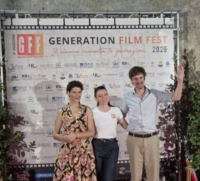 ORIA : SI CHIUDE GENERATION FILM FEST
