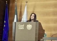 PUGLIA : VERTICI TERZIARIO DONNA CONFCOMMERCIO