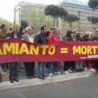 resoconto conferenza stampa su sorveglianza sanitaria per gli ex esposti all'amianto