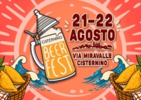 CISTERNINO BEER FEST
