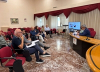 BRINDISI : COMITATO 