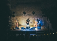 BRINDISI : 