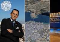 TARANTO : GIOCHI DEL MEDITERRANEO : NON BRUCIAMO 300 MILIONI